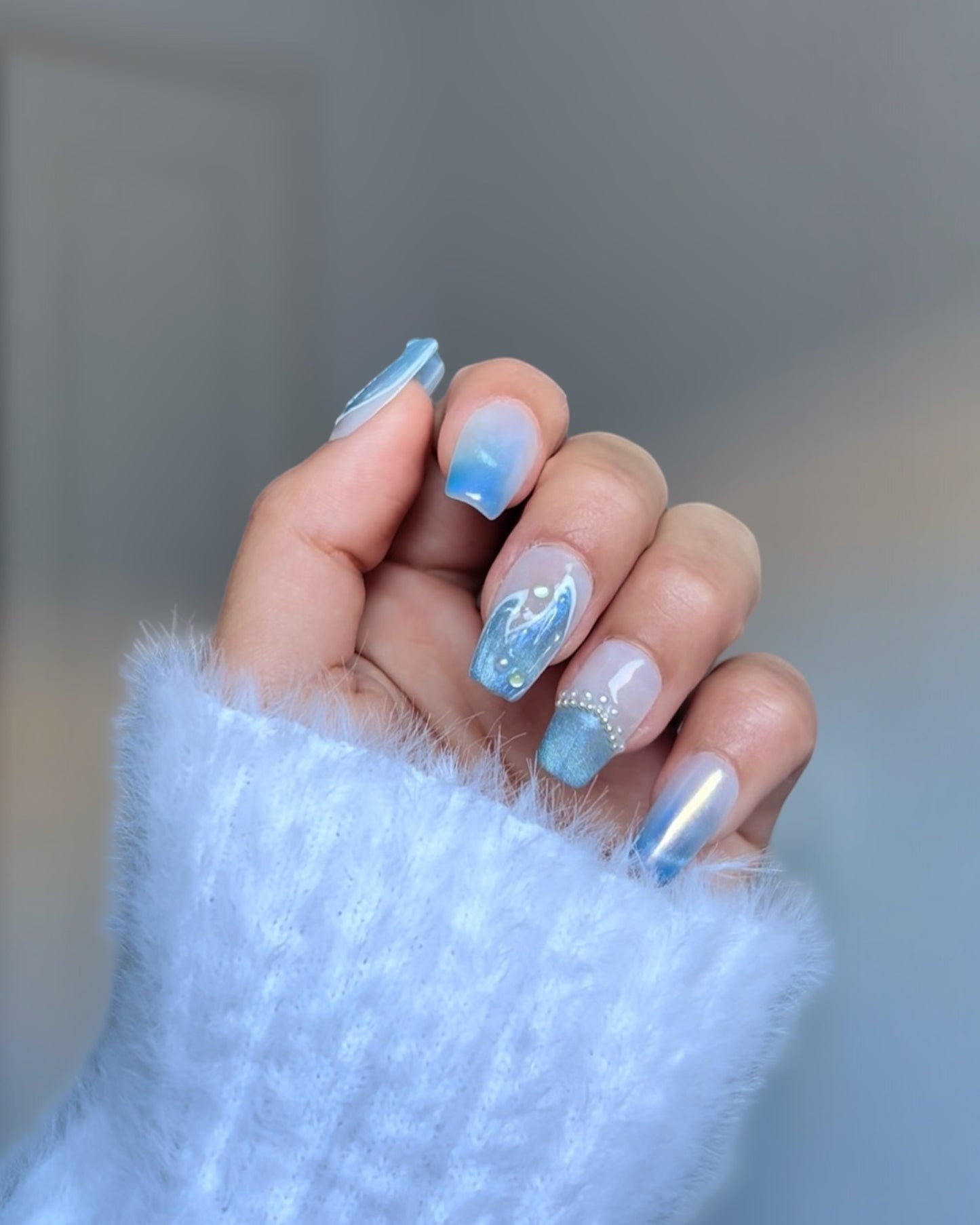 Mermaid
